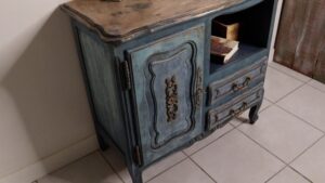 furniture makeover